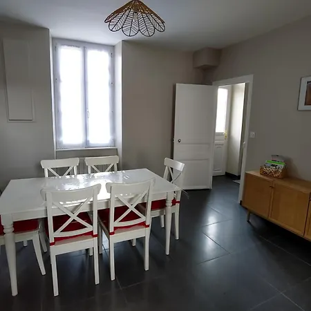 Appartement 63 M2, Proche Des Plages Et Des Commerces Prefailles Exterior photo