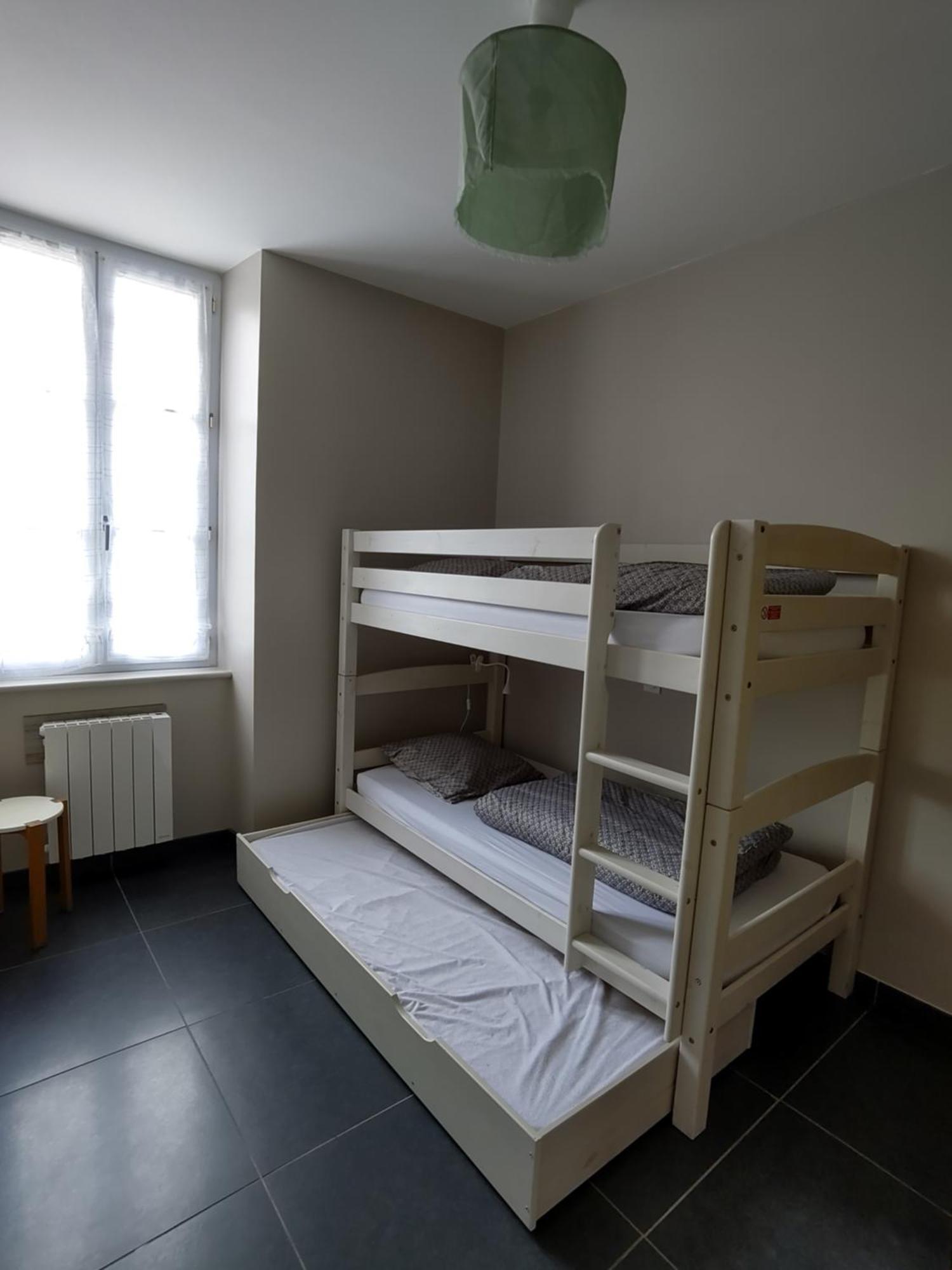 63 M2, Proche Des Plages Et Des Commerces Apartment