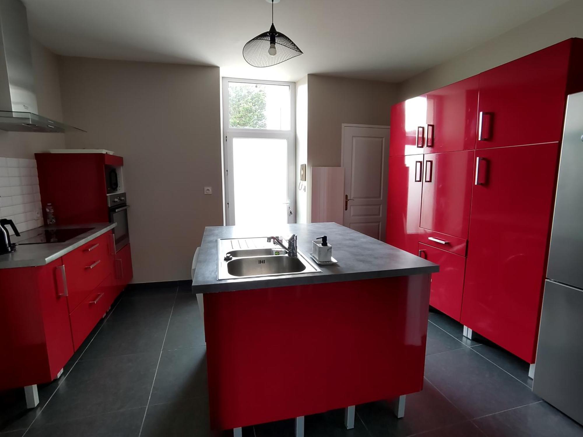 63 M2, Proche Des Plages Et Des Commerces Apartment Prefailles