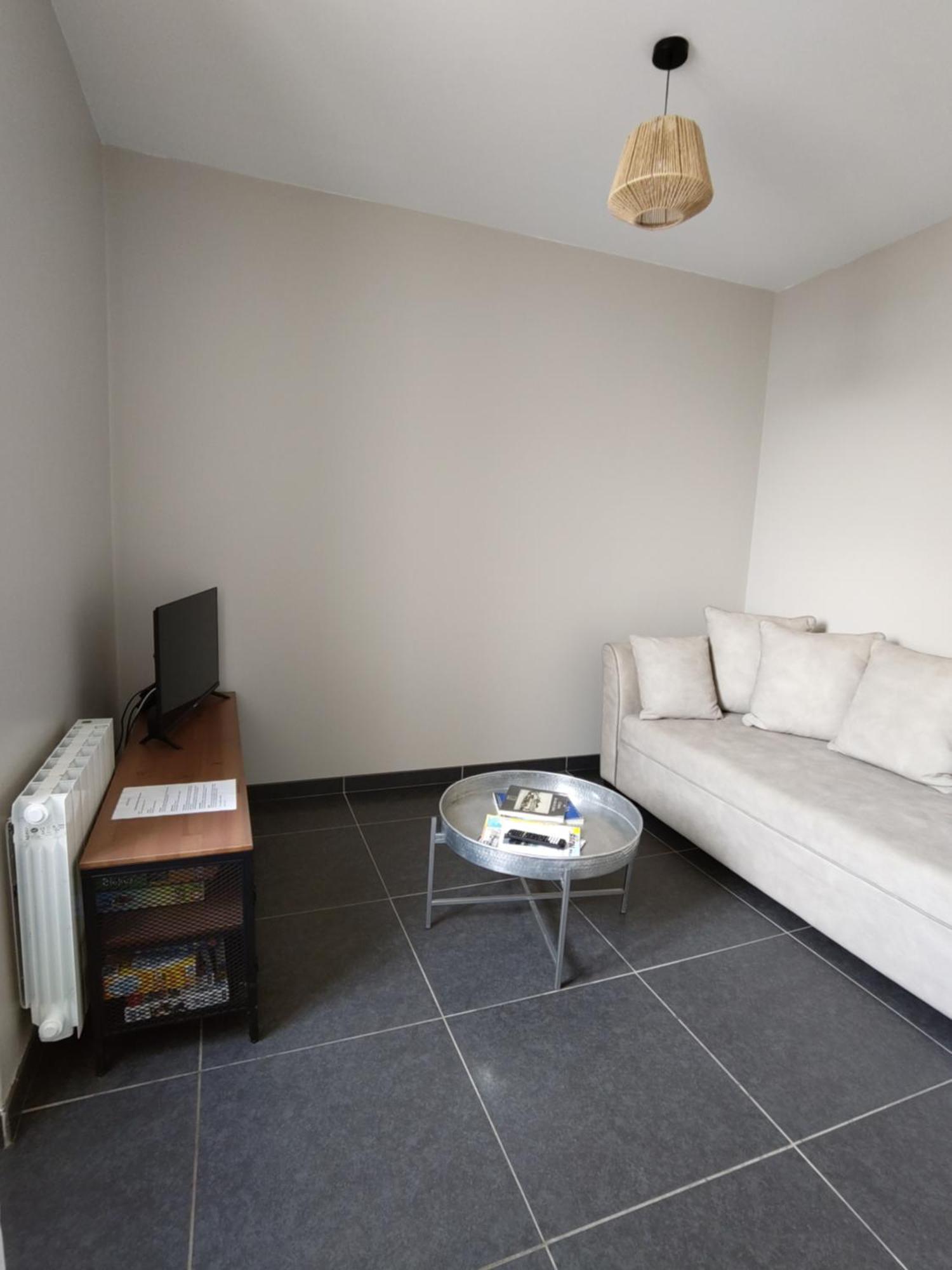 Apartment 63 M2, Proche Des Plages Et Des Commerces Prefailles