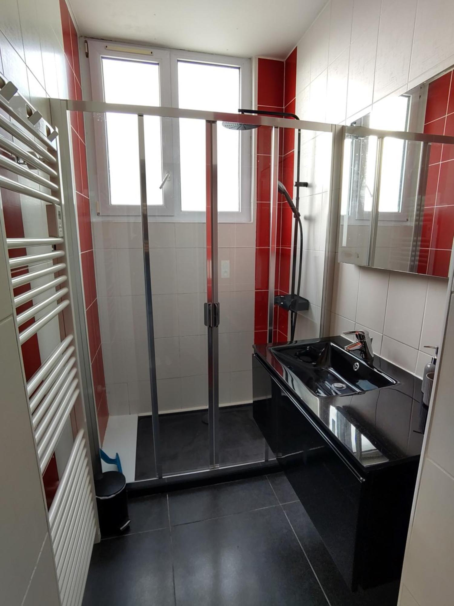 63 M2, Proche Des Plages Et Des Commerces Apartment *